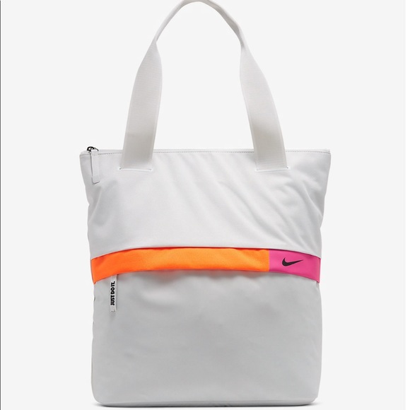 Nike Handbags - NIKE RADIATE TRAINING TOTE BAG